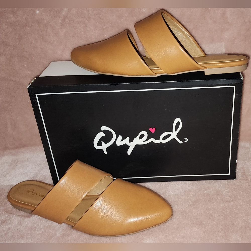 Women's Flat